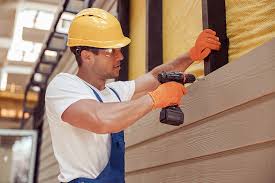 Siding Removal and Disposal in Clover Creek, WA